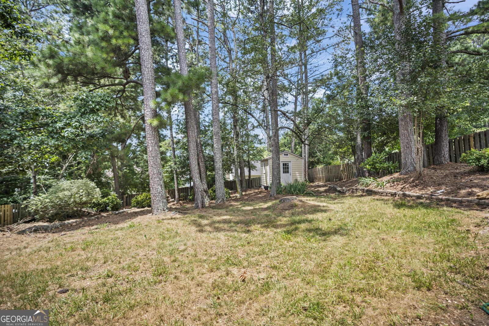 1630 Calvin Davis Circle Lawrenceville - 30