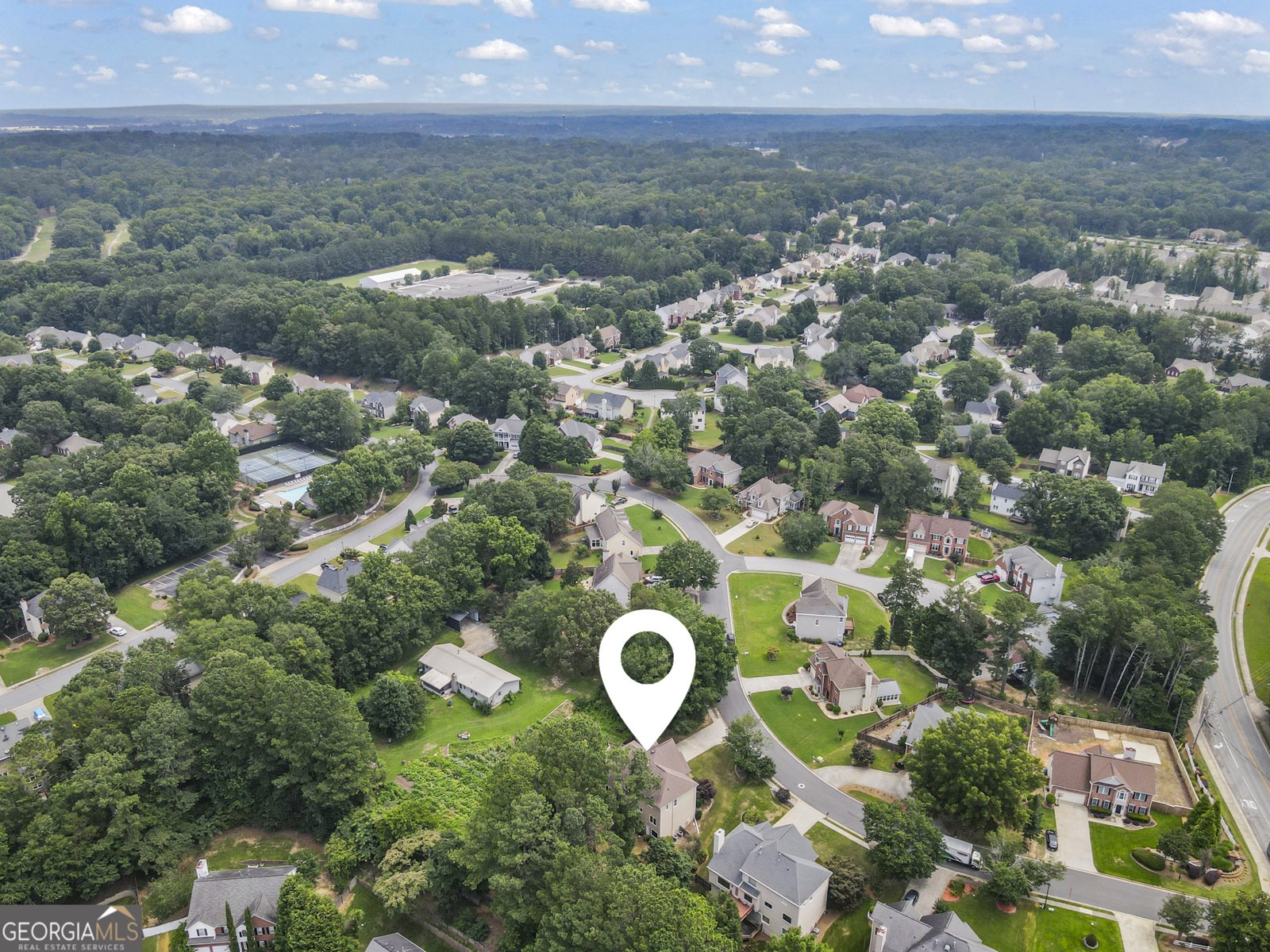 1630 Calvin Davis Circle Lawrenceville - 31