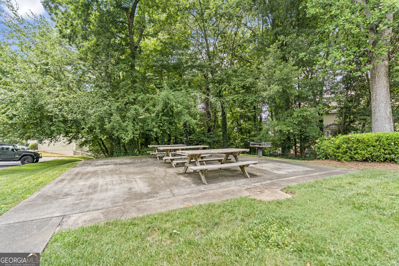 1630 Calvin Davis Circle Lawrenceville - 8