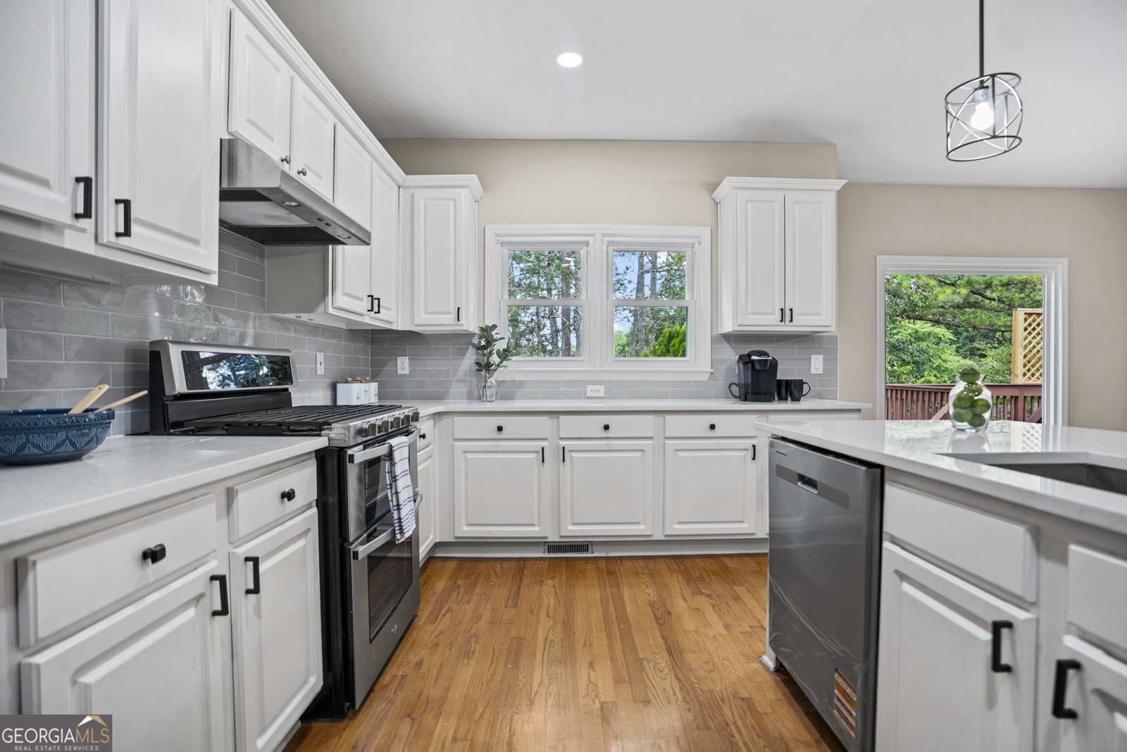 1630 Calvin Davis Circle Lawrenceville - 9