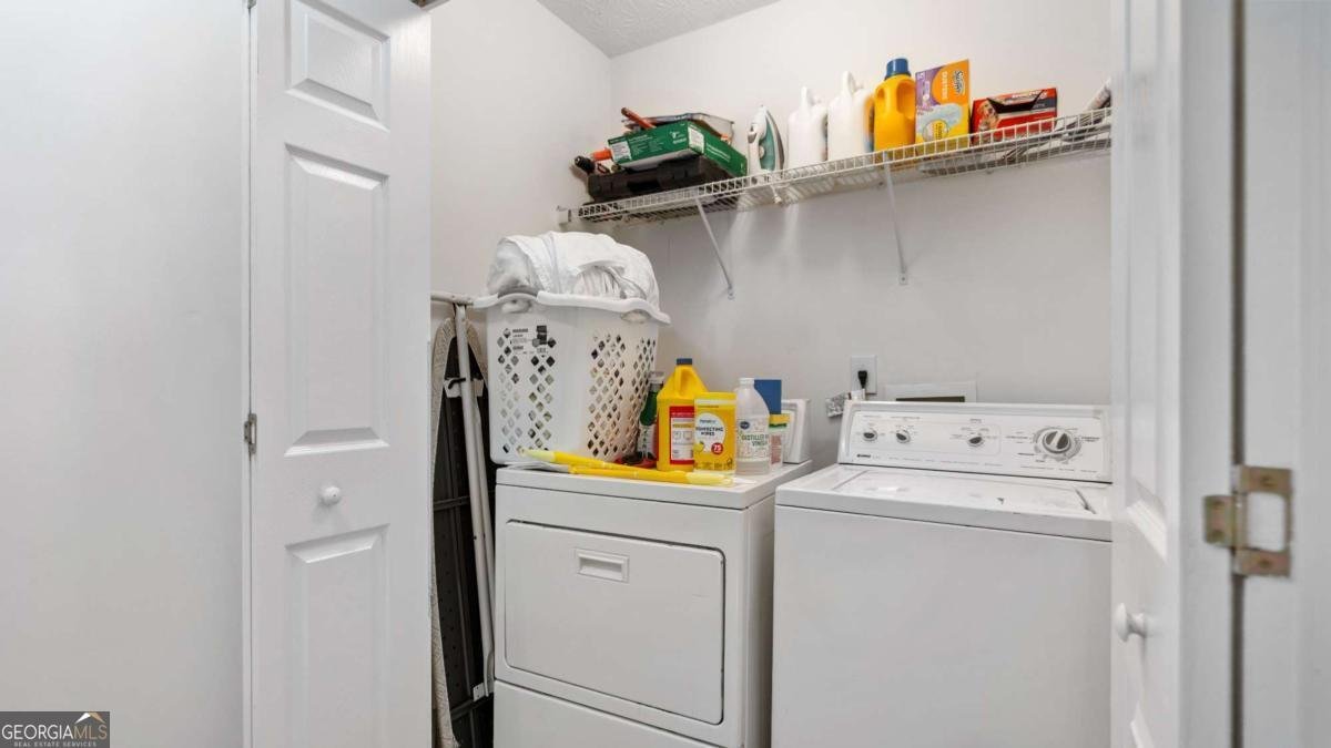 4176 Flat Trail Union City - 1
