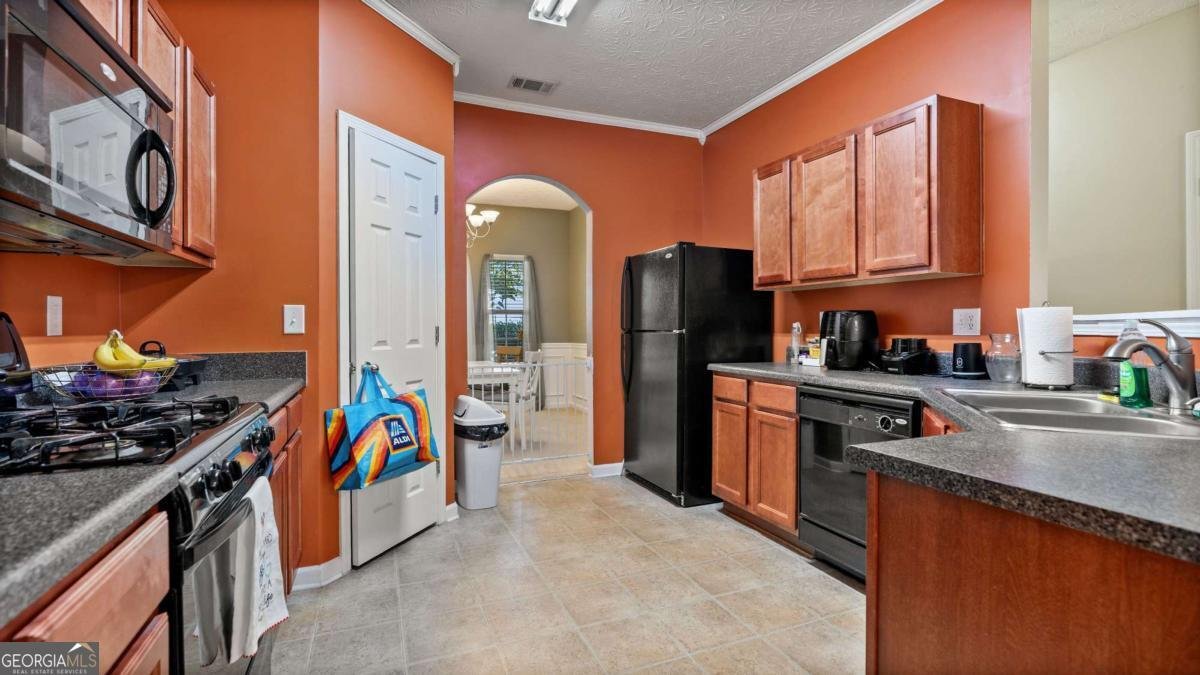 4176 Flat Trail Union City - 10