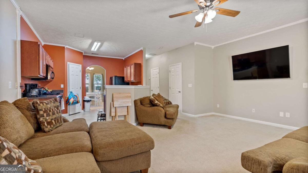 4176 Flat Trail Union City - 11