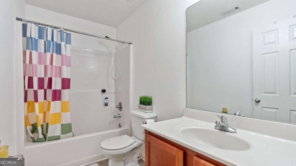 4176 Flat Trail Union City - 19