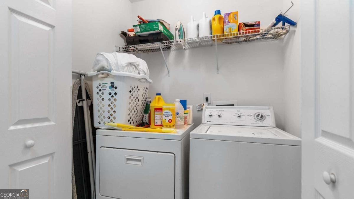 4176 Flat Trail Union City - 2