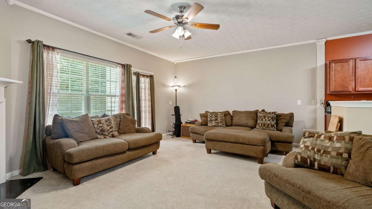 4176 Flat Trail Union City - 6