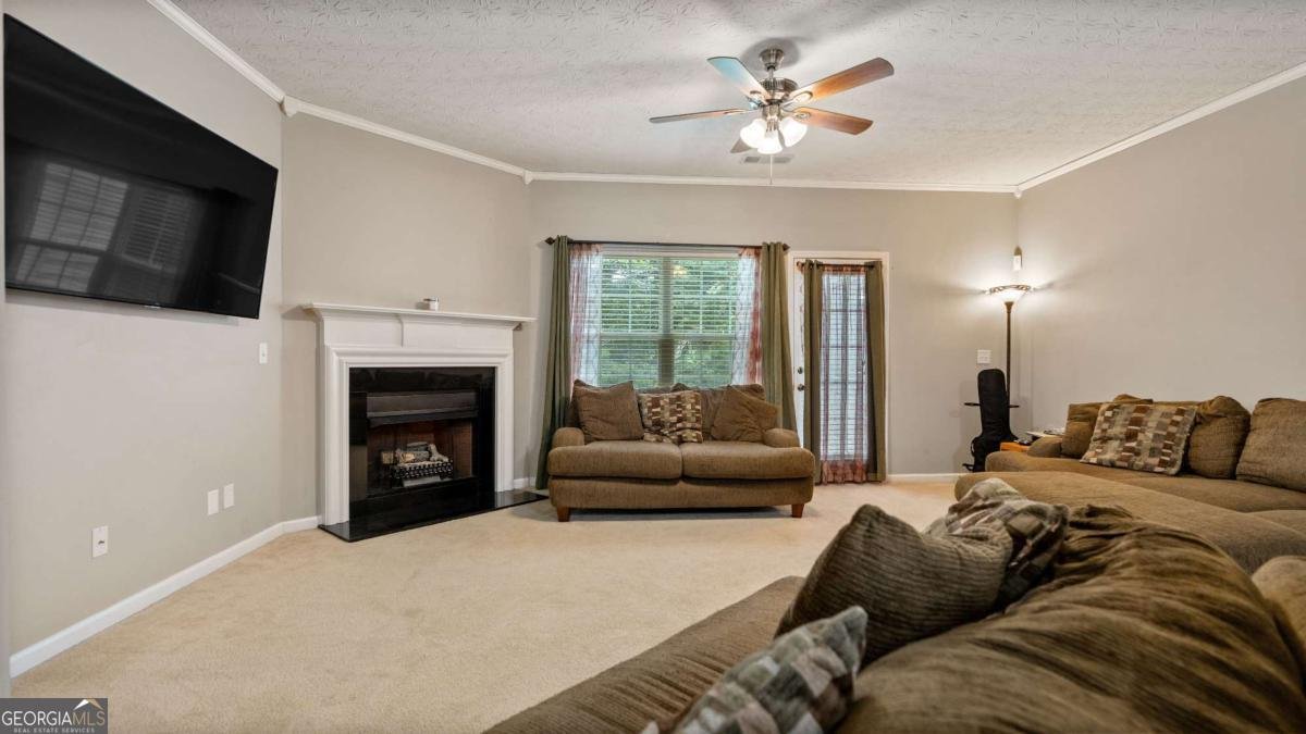 4176 Flat Trail Union City - 7