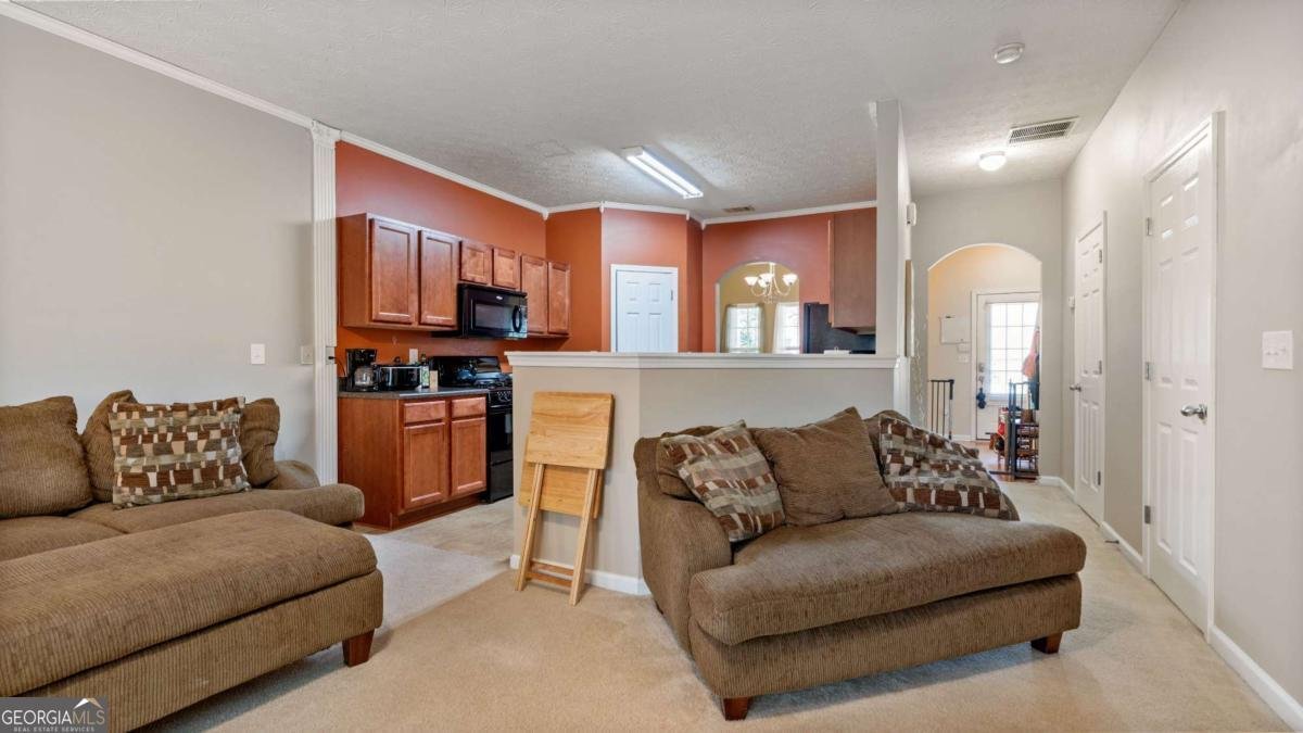 4176 Flat Trail Union City - 8