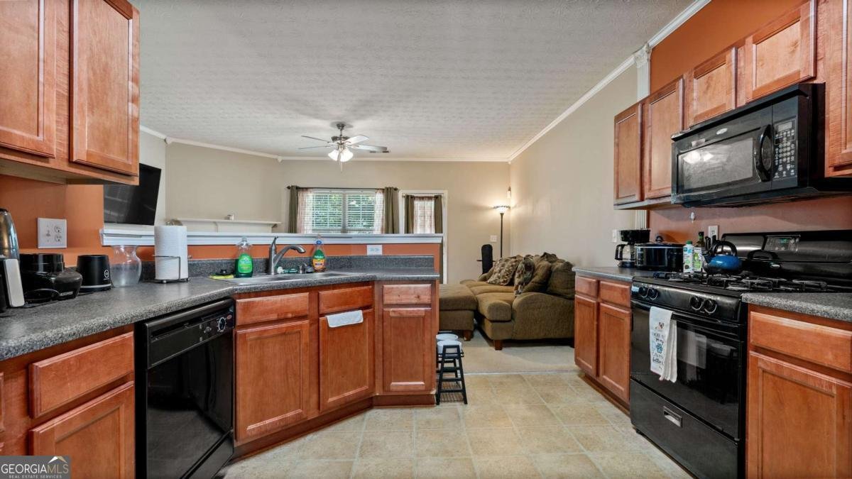 4176 Flat Trail Union City - 9