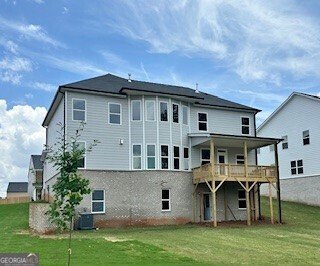 1813 Quaker Drive Hampton - 2