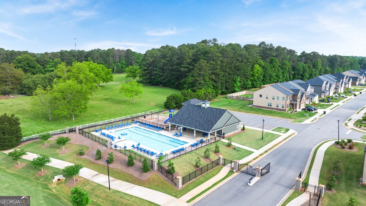 1813 Quaker Drive Hampton - 55