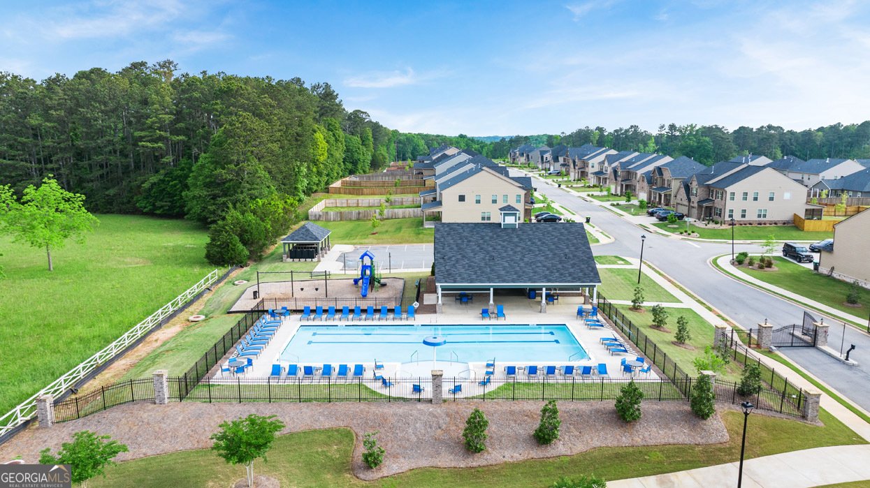 1813 Quaker Drive Hampton - 56