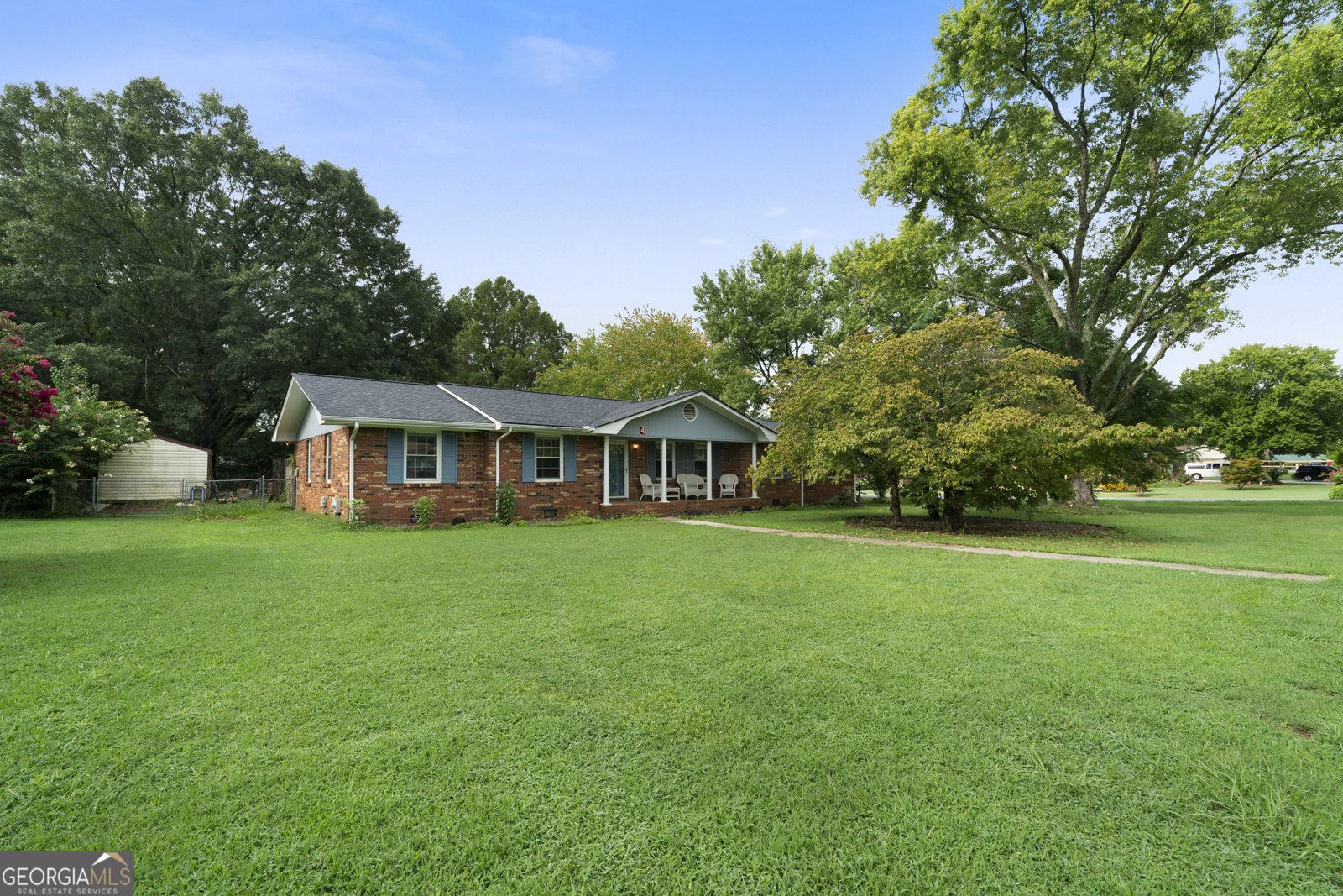 4 Shallowood Place Cartersville - 1