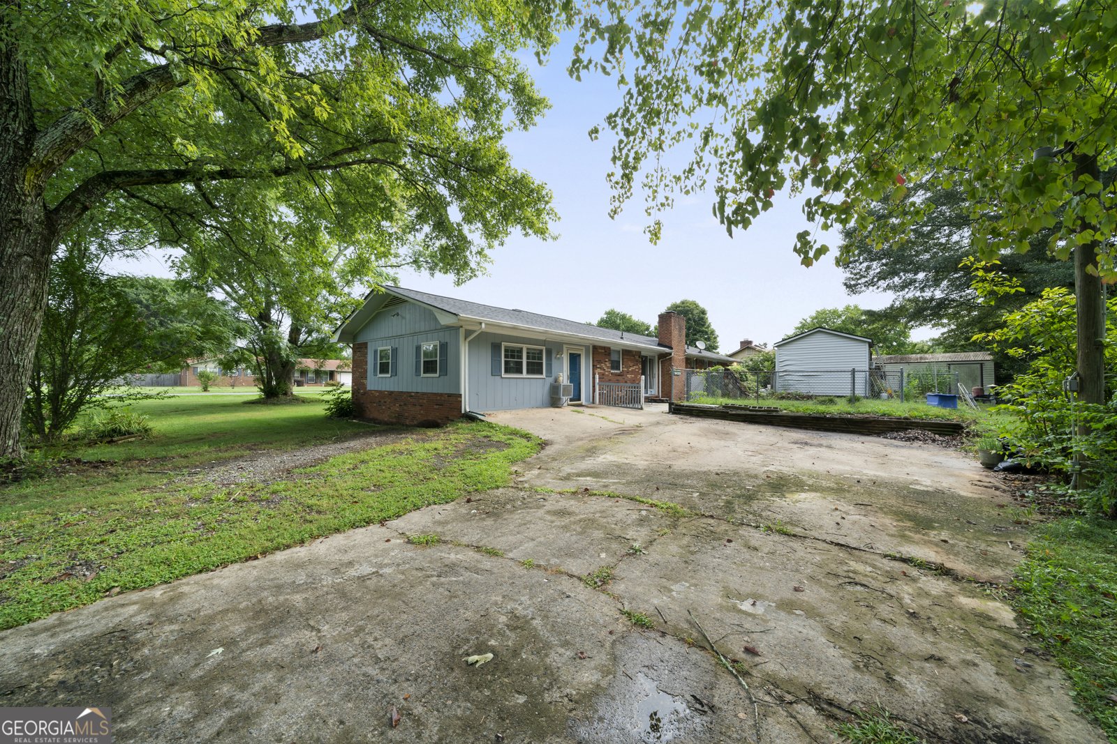 4 Shallowood Place Cartersville - 28