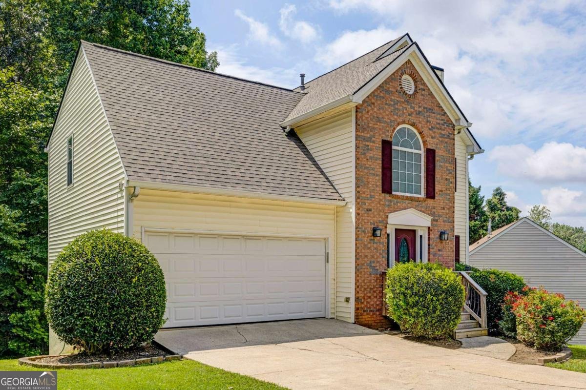 4305 Chesapeake Trace Acworth - 2