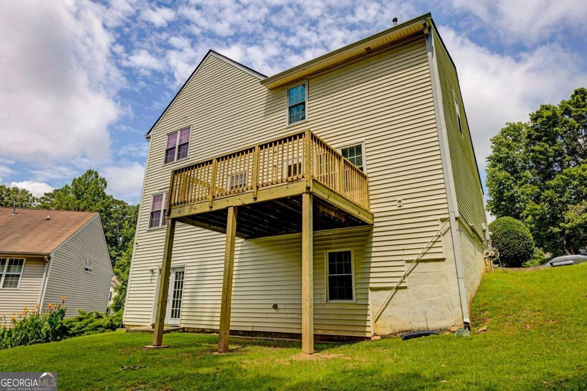 4305 Chesapeake Trace Acworth - 29