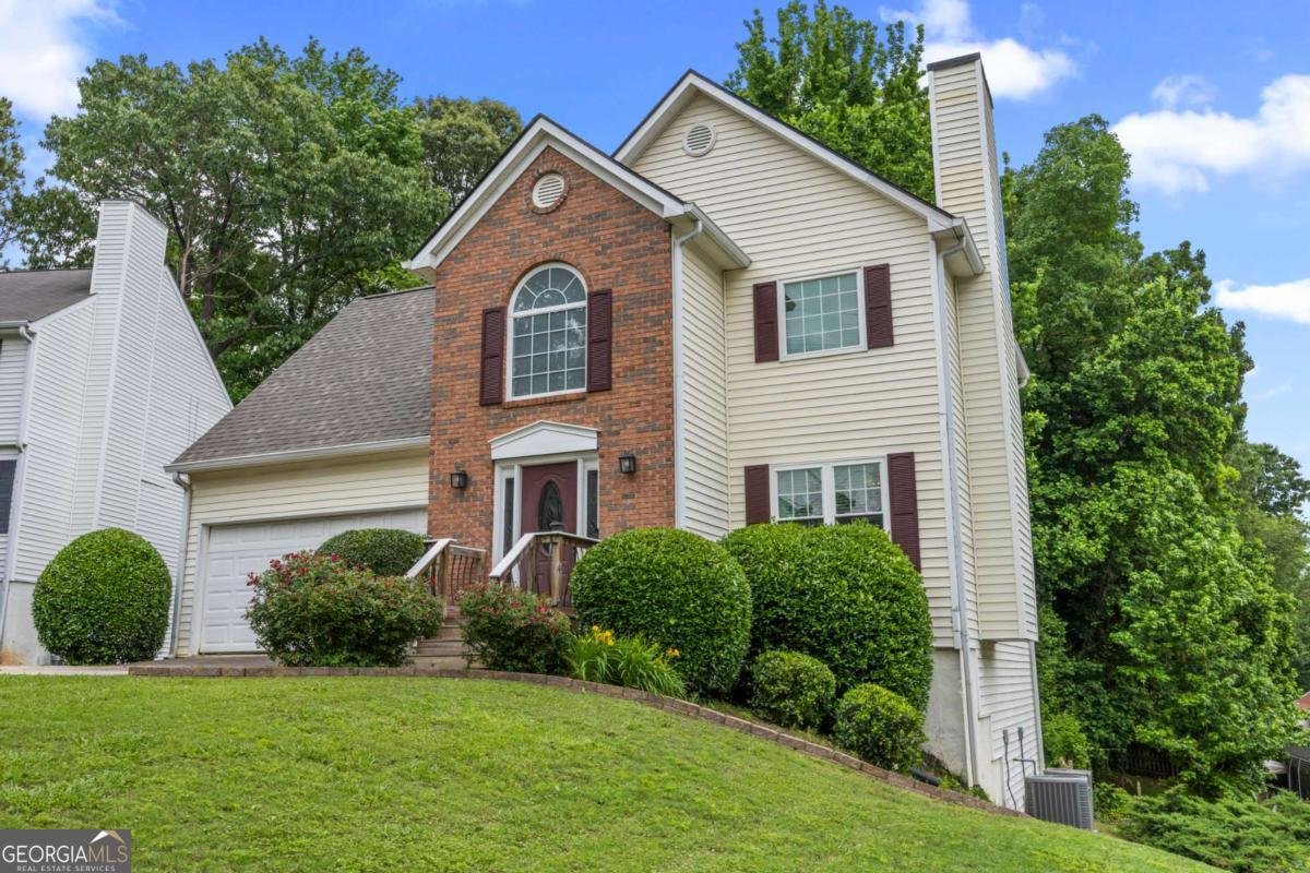 4305 Chesapeake Trace Acworth - 3