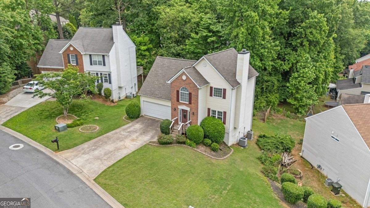 4305 Chesapeake Trace Acworth - 31