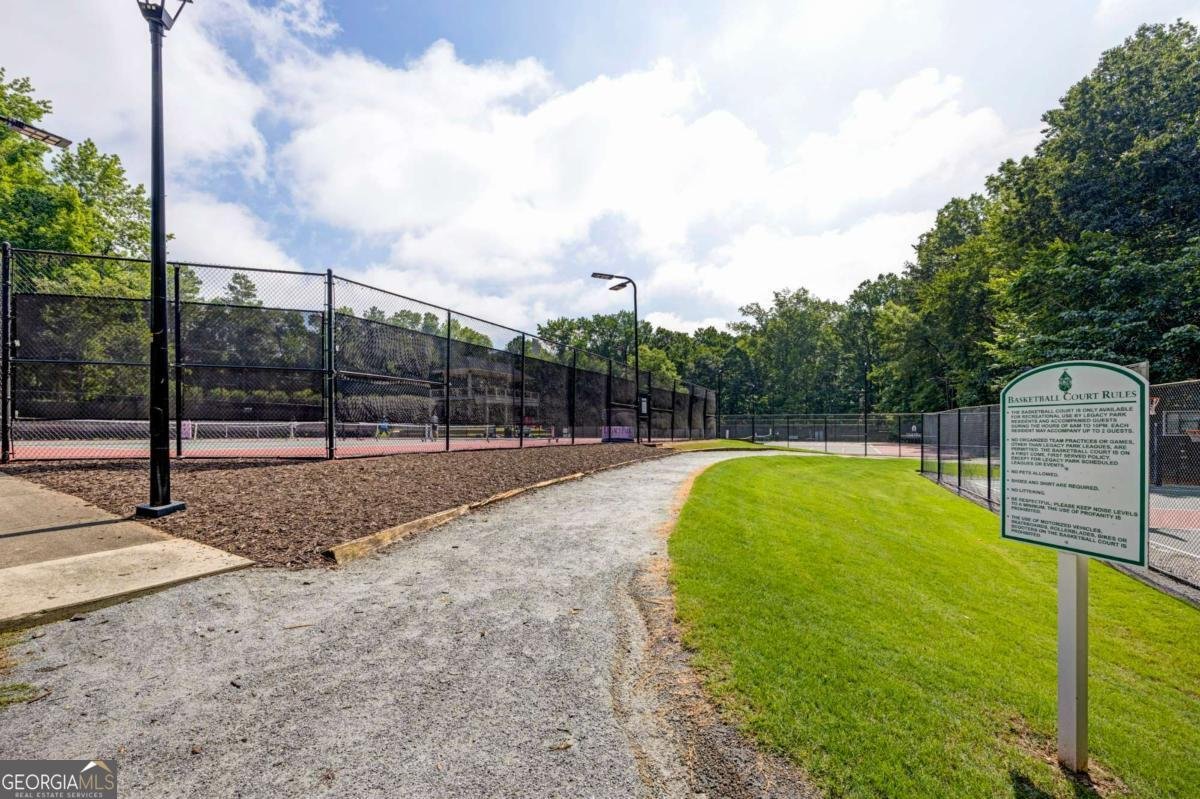 4305 Chesapeake Trace Acworth - 33