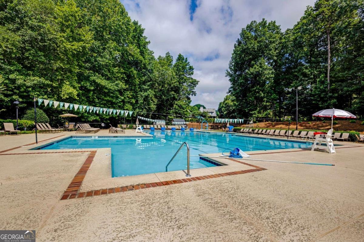 4305 Chesapeake Trace Acworth - 37