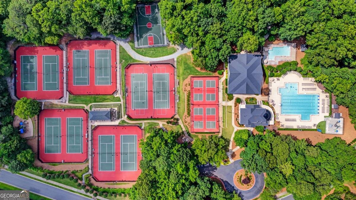 4305 Chesapeake Trace Acworth - 38