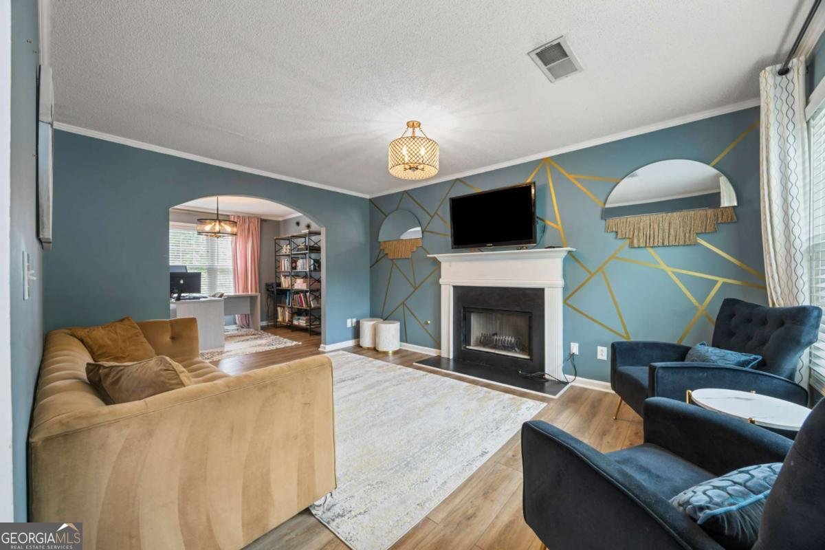 4305 Chesapeake Trace Acworth - 5