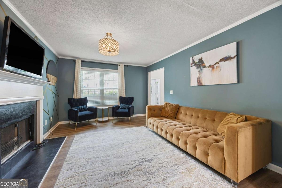 4305 Chesapeake Trace Acworth - 6