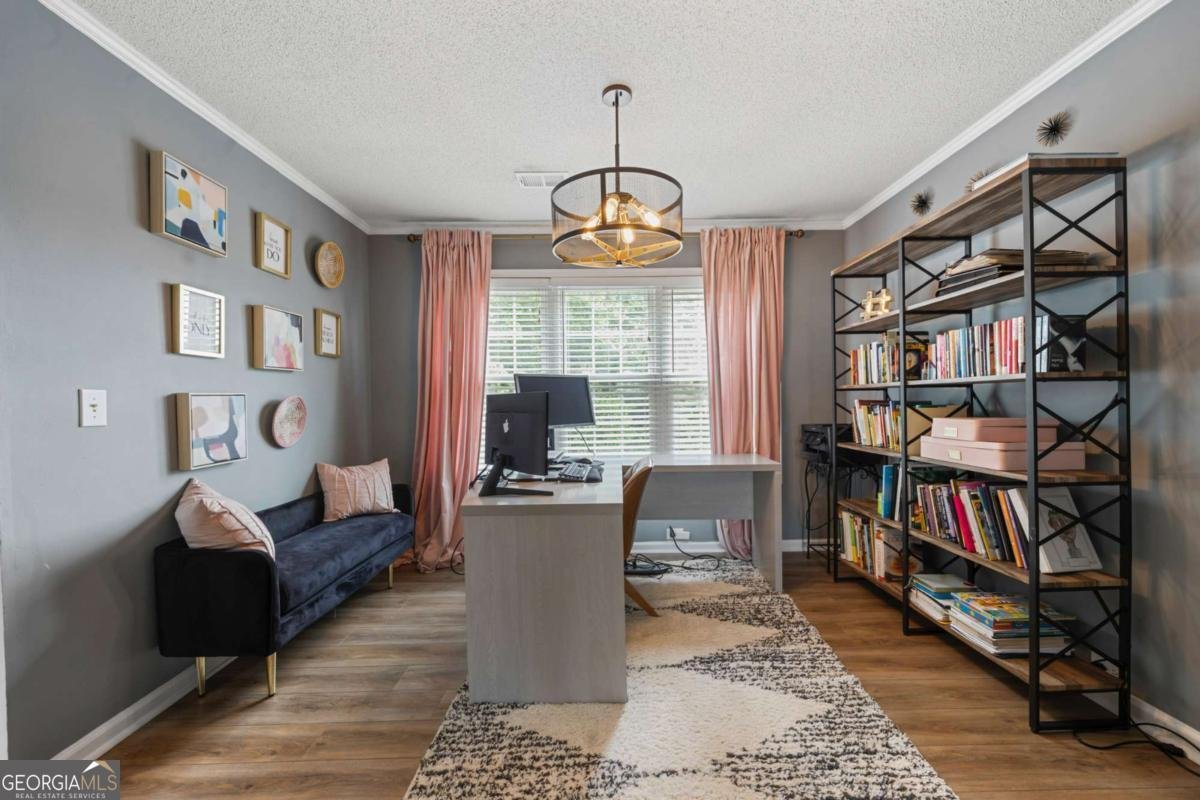 4305 Chesapeake Trace Acworth - 7