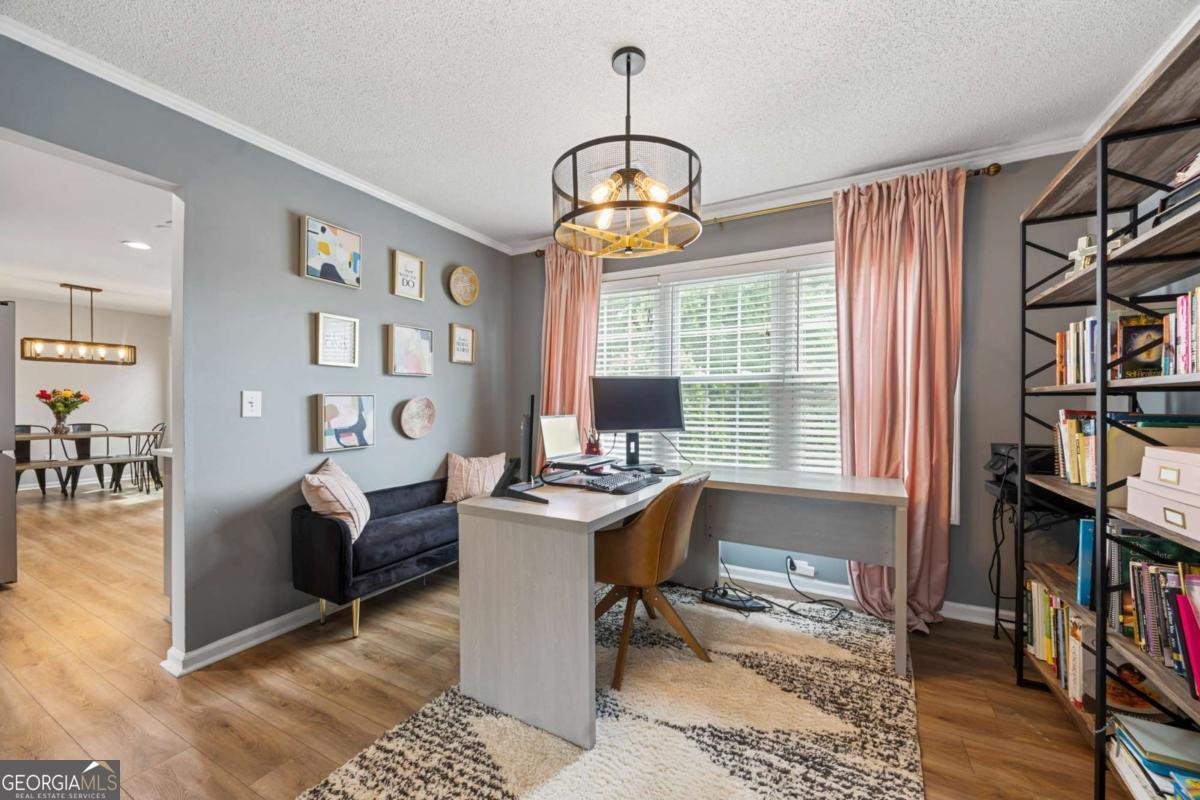 4305 Chesapeake Trace Acworth - 8