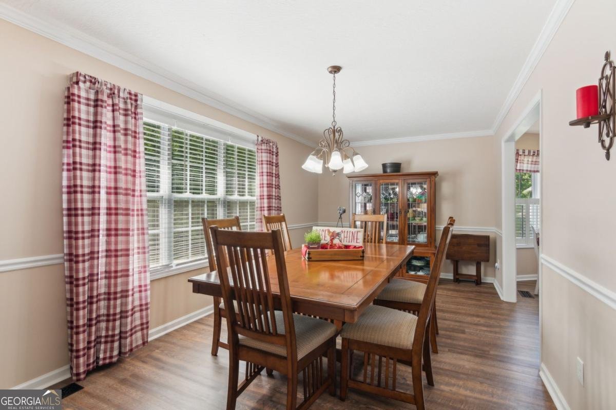 133 Whispering Oaks Drive Ellijay - 10