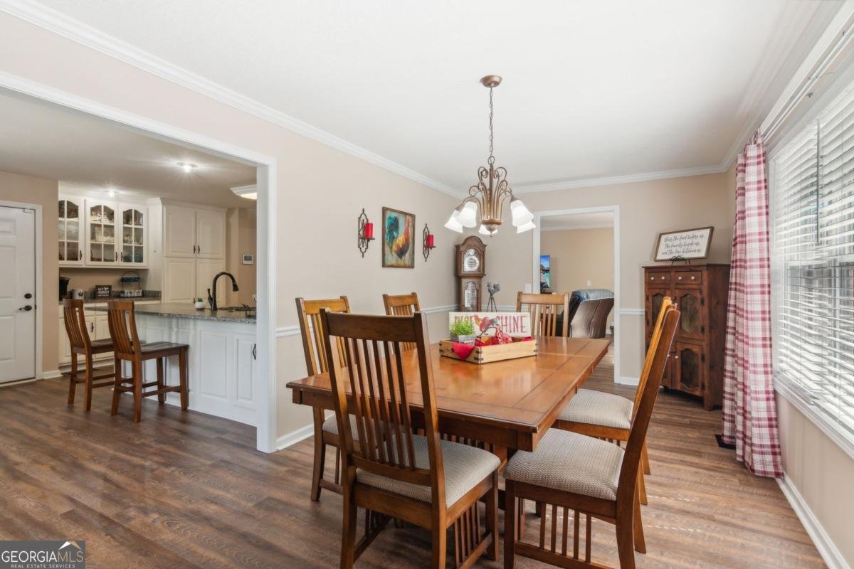 133 Whispering Oaks Drive Ellijay - 11