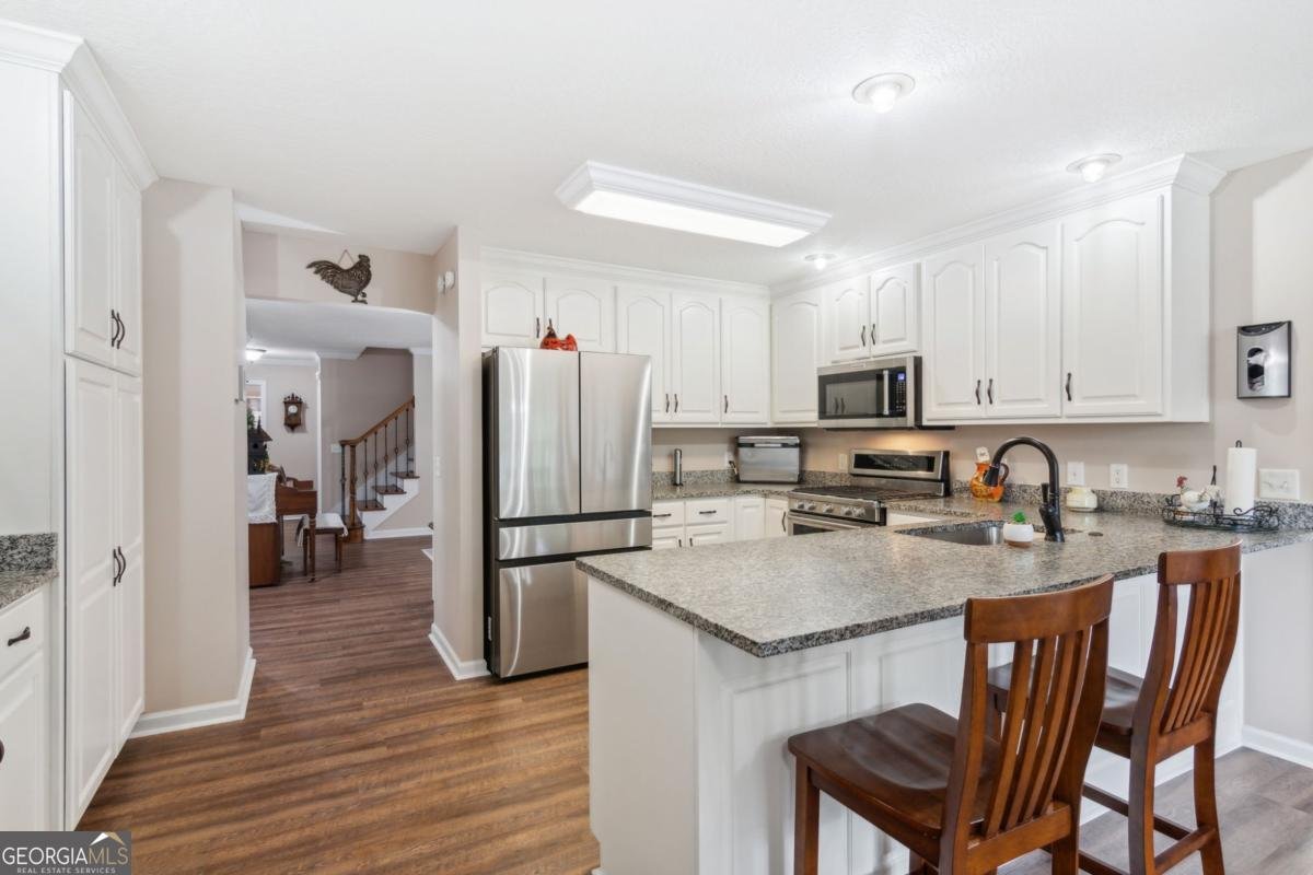 133 Whispering Oaks Drive Ellijay - 12