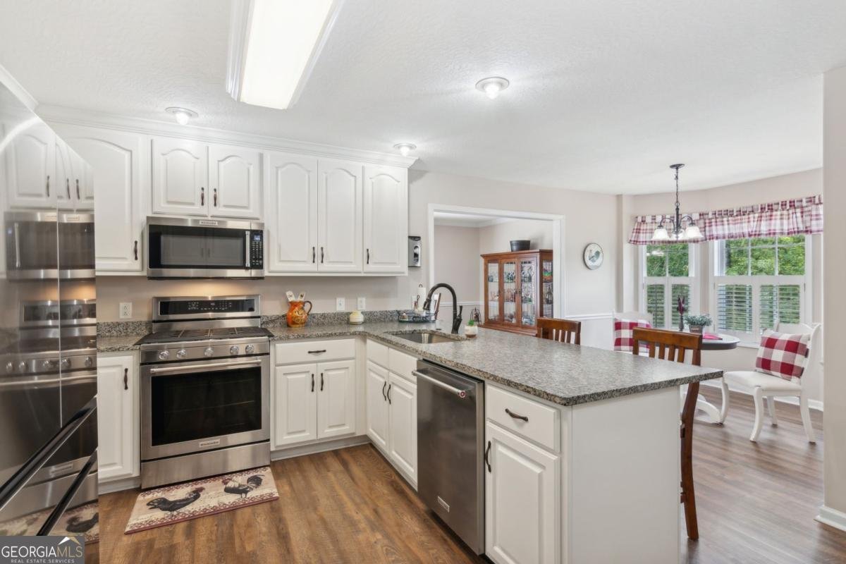 133 Whispering Oaks Drive Ellijay - 13