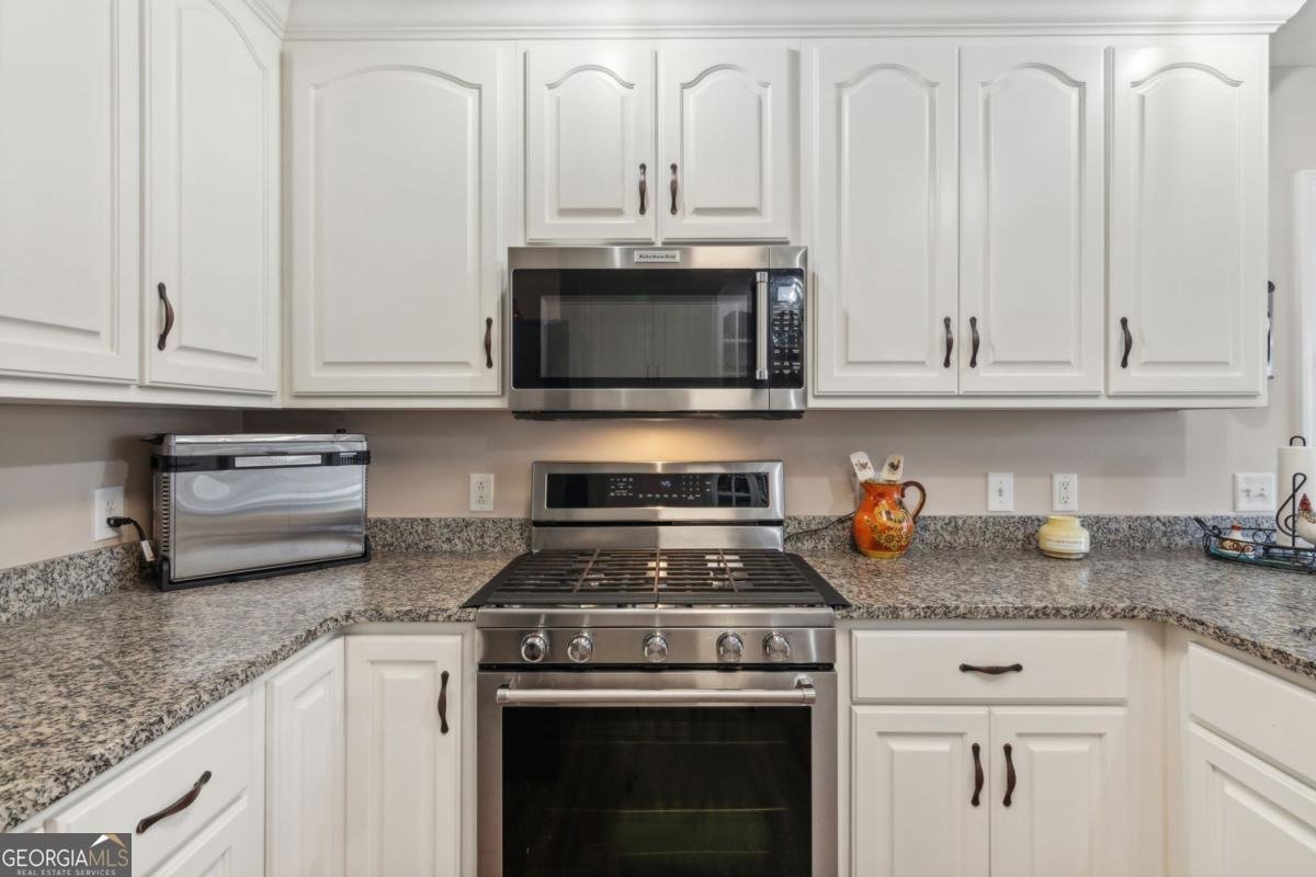 133 Whispering Oaks Drive Ellijay - 14