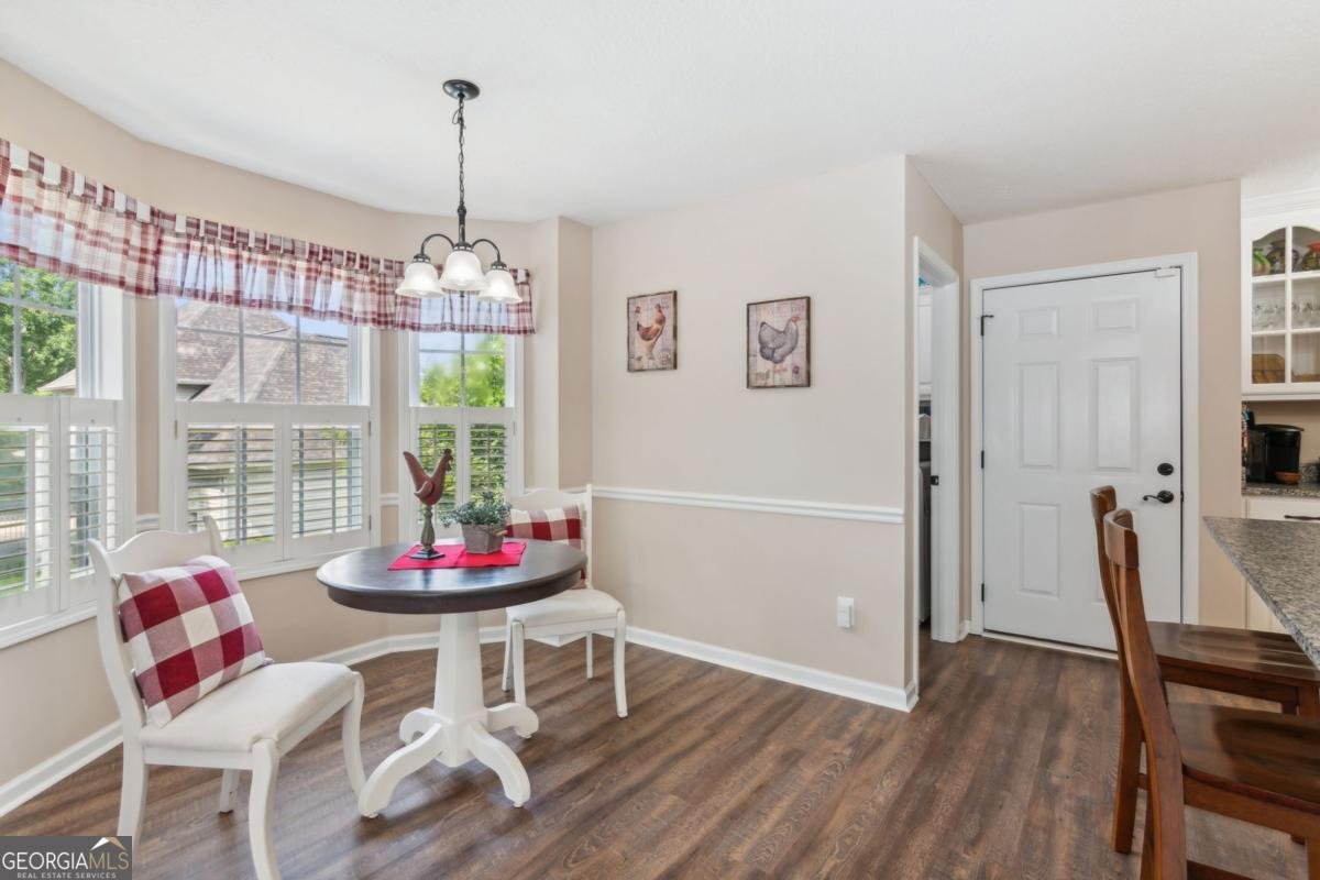 133 Whispering Oaks Drive Ellijay - 16