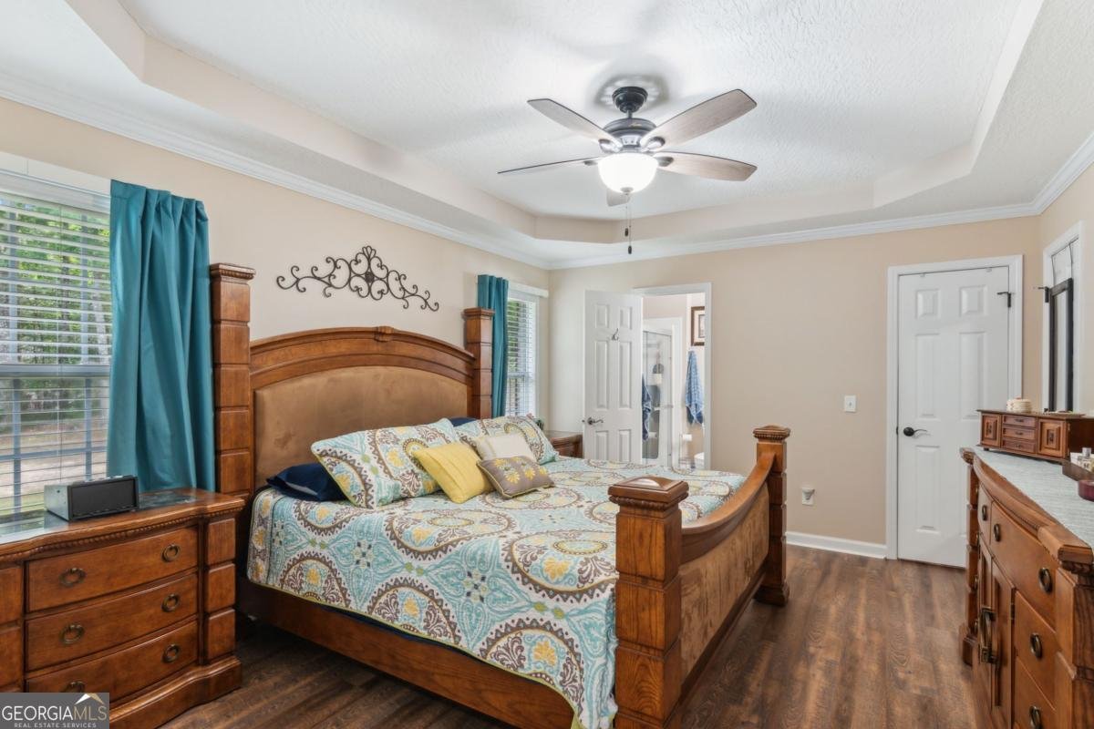 133 Whispering Oaks Drive Ellijay - 18