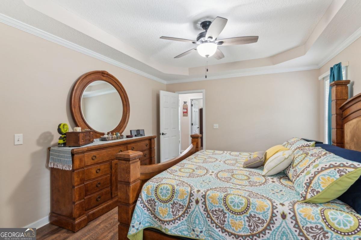 133 Whispering Oaks Drive Ellijay - 19