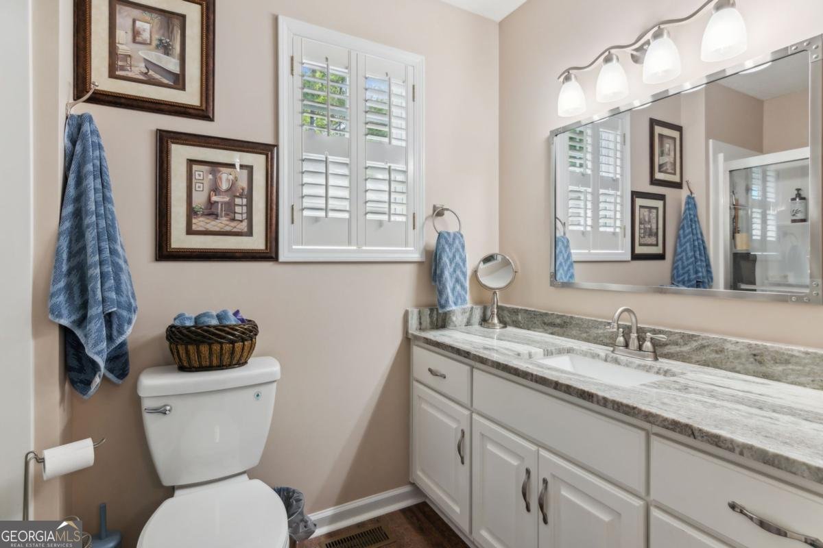 133 Whispering Oaks Drive Ellijay - 20