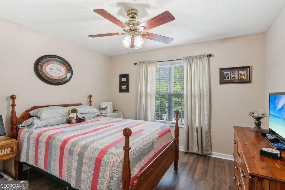 133 Whispering Oaks Drive Ellijay - 23