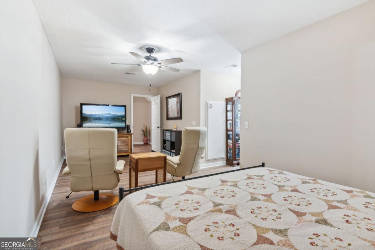 133 Whispering Oaks Drive Ellijay - 27