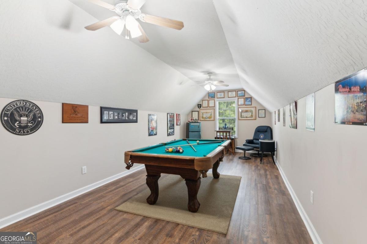 133 Whispering Oaks Drive Ellijay - 28