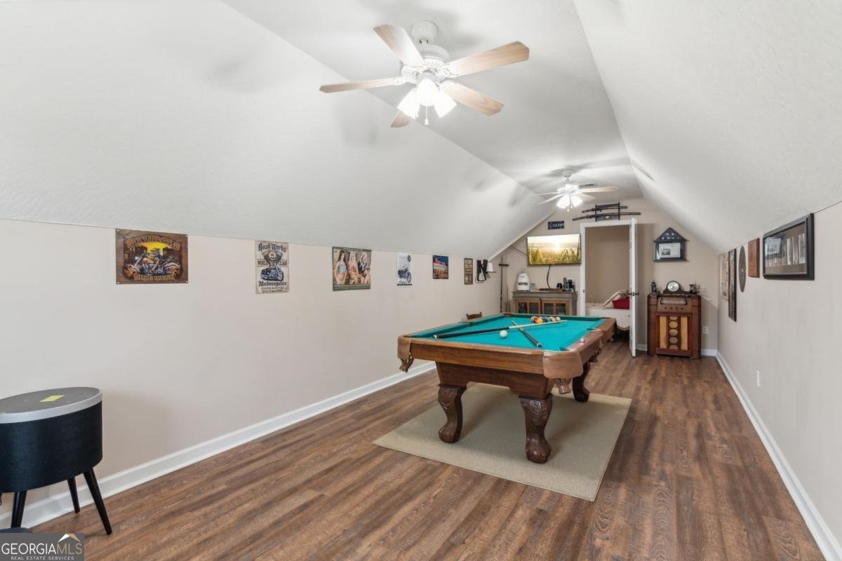 133 Whispering Oaks Drive Ellijay - 29