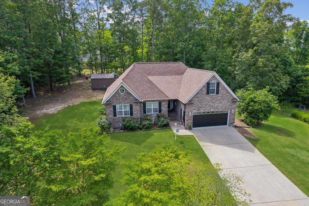 133 Whispering Oaks Drive Ellijay - 3