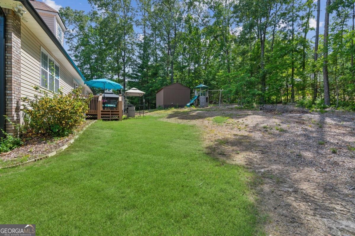 133 Whispering Oaks Drive Ellijay - 31