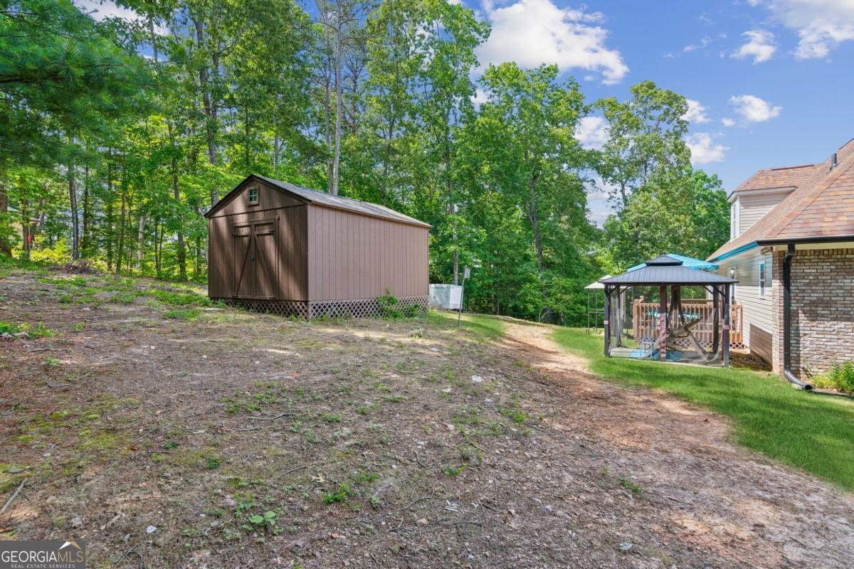 133 Whispering Oaks Drive Ellijay - 32