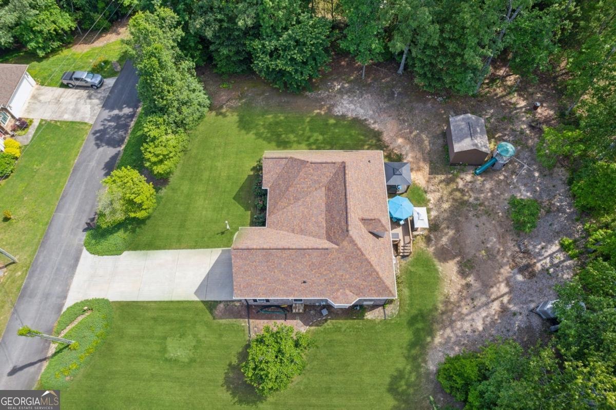 133 Whispering Oaks Drive Ellijay - 34