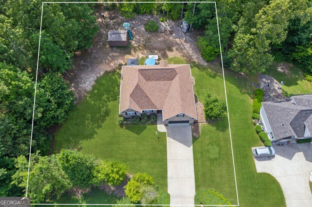 133 Whispering Oaks Drive Ellijay - 36