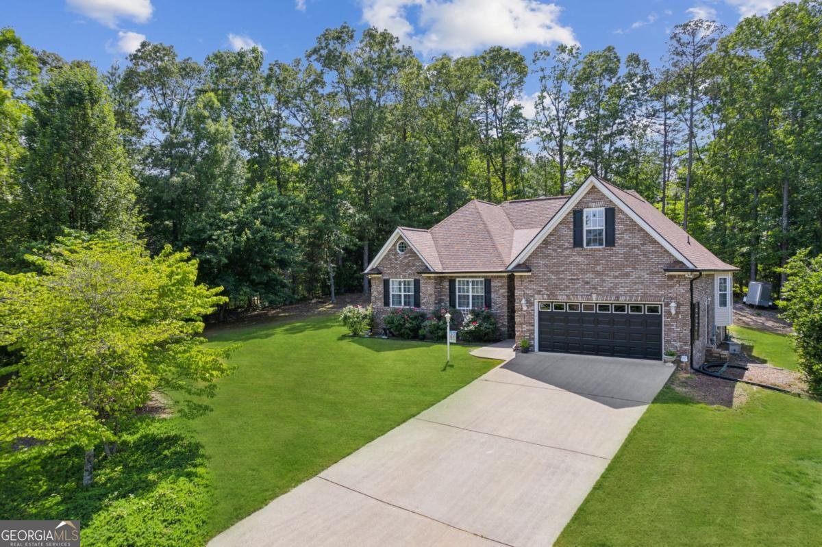 133 Whispering Oaks Drive Ellijay - 4