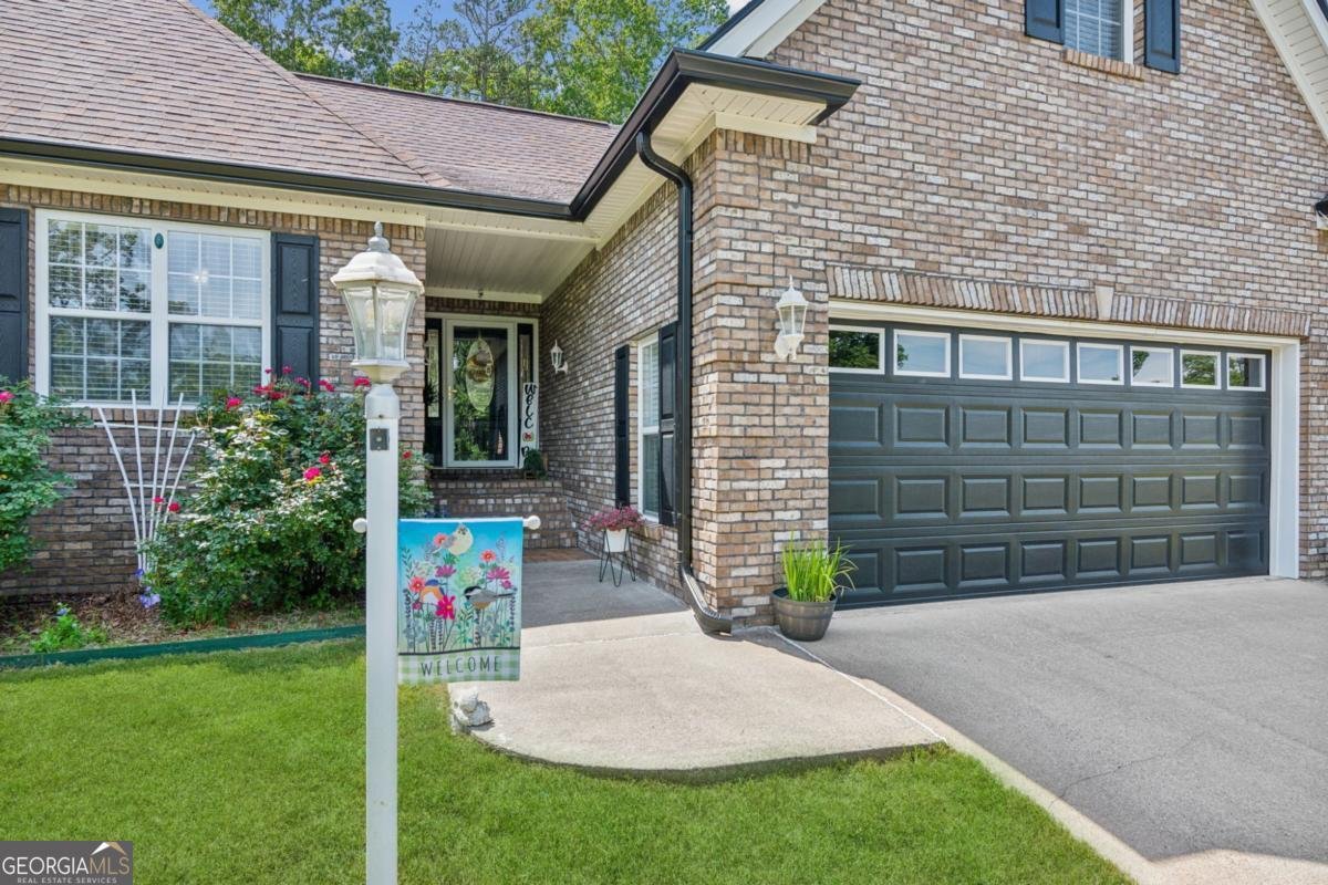 133 Whispering Oaks Drive Ellijay - 5