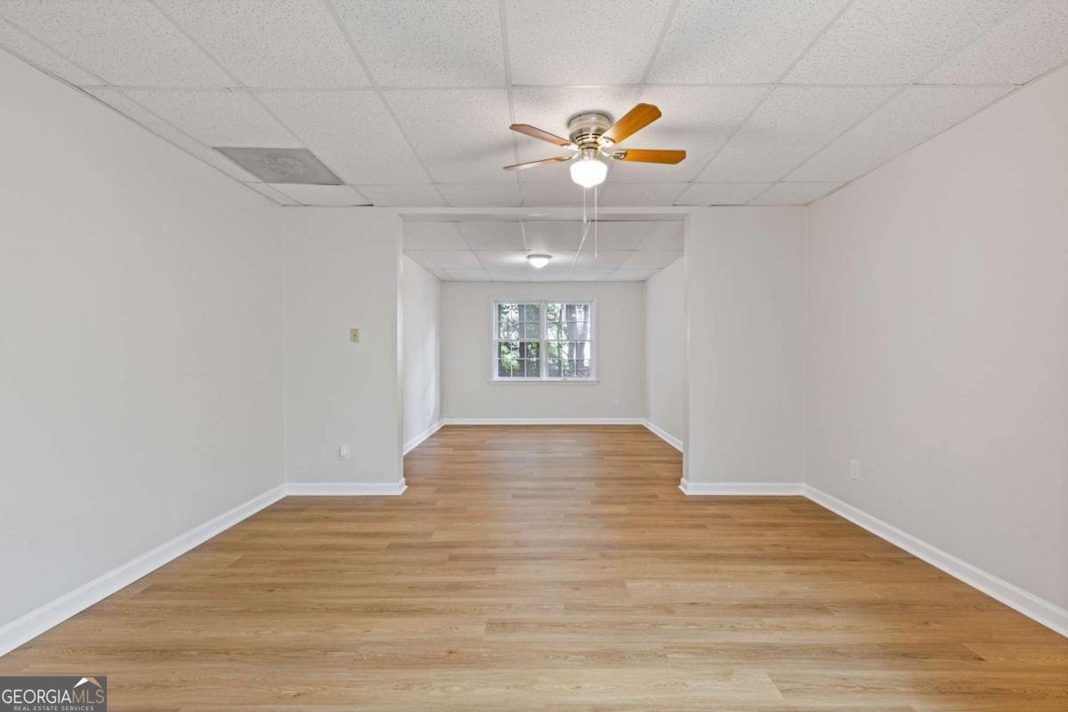5050 Byers Road Alpharetta - 1